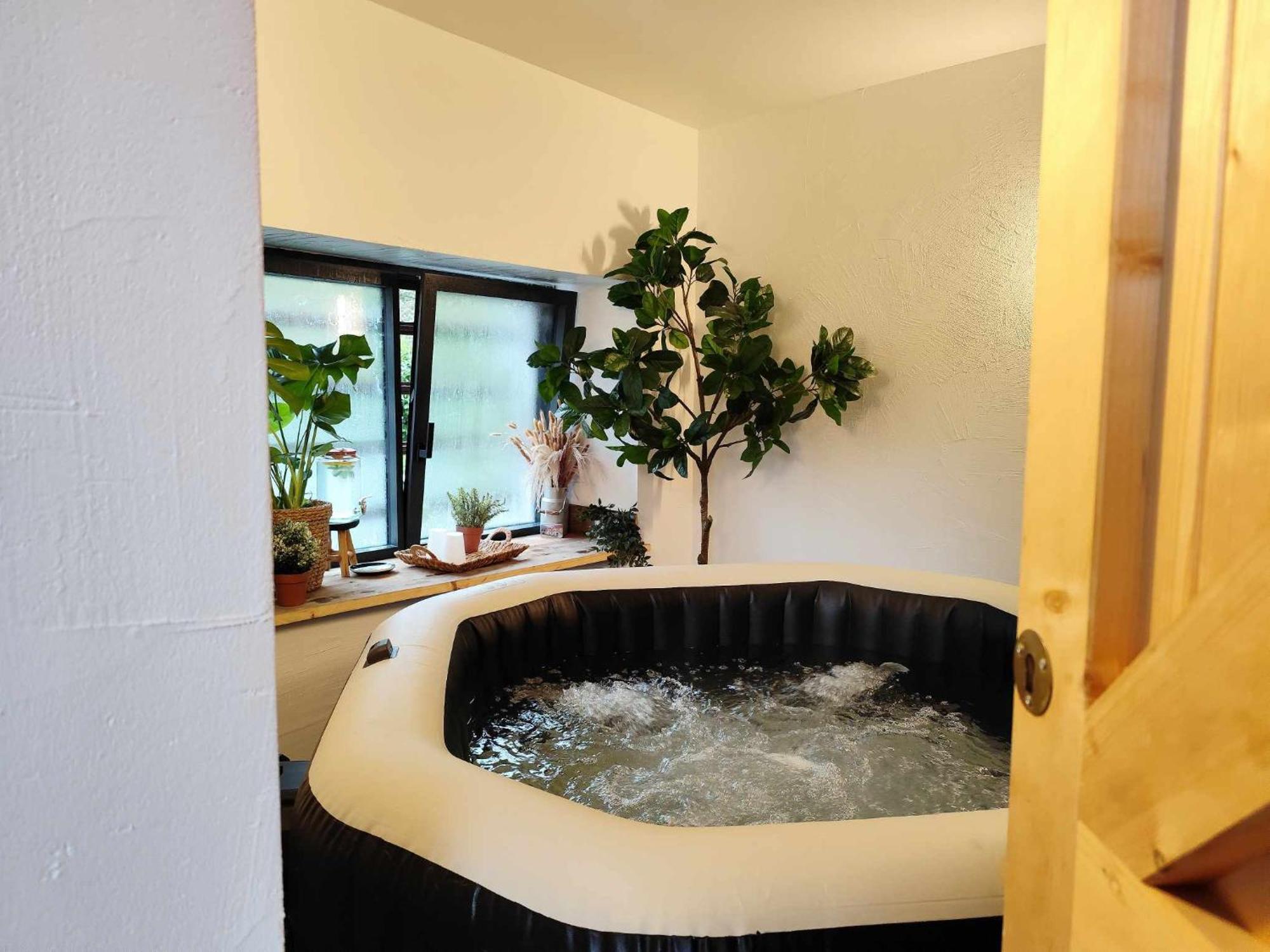 Lathuile La Grange Savoyarde-Spa-Piscine-Proche Lac-Charme-Detente- 3 Etoiles מראה חיצוני תמונה